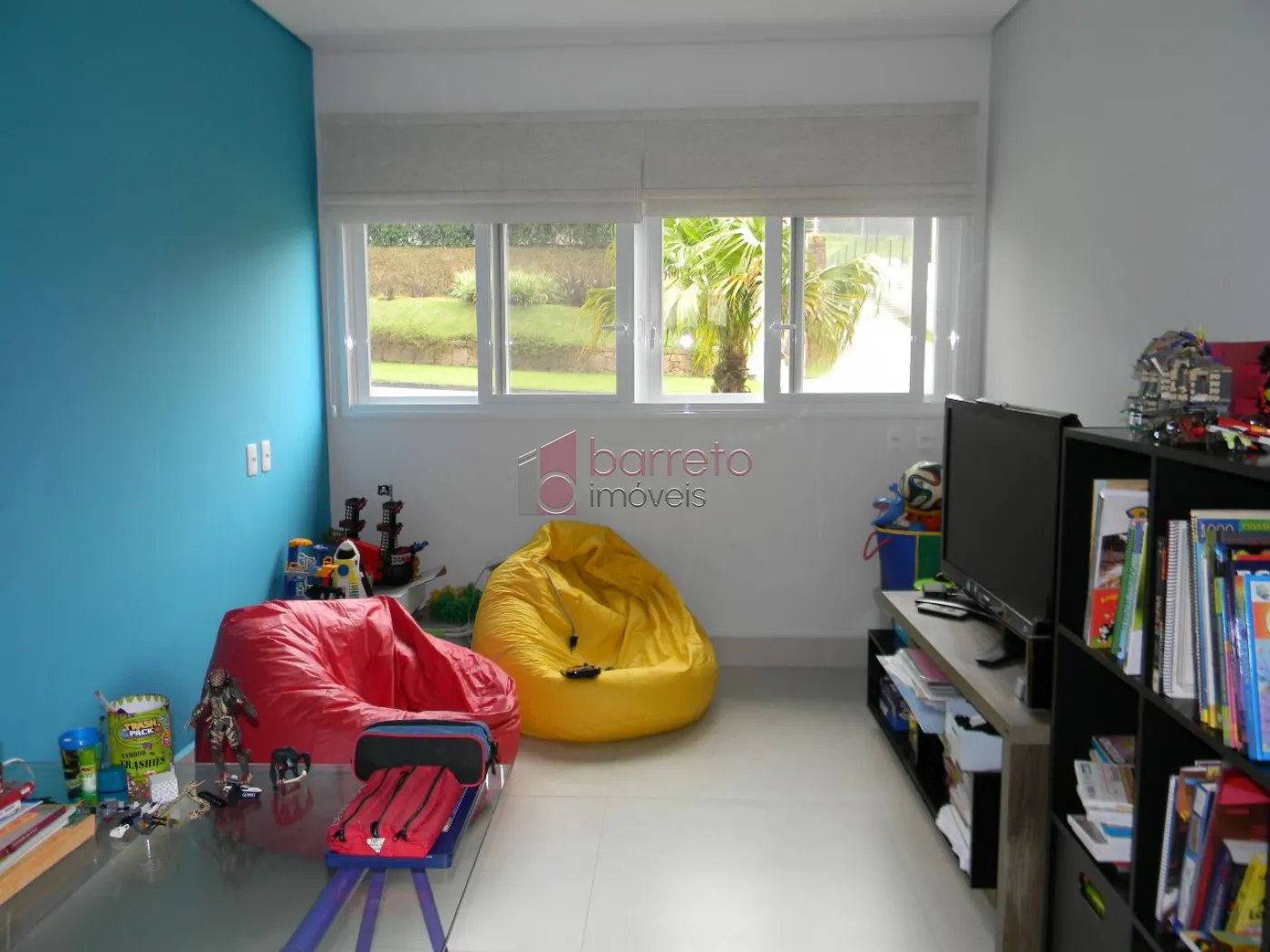 CASA À VENDA NO CONDOMÍNIO PARQUE DOS RESEDÁS – ITUPEVA/SP