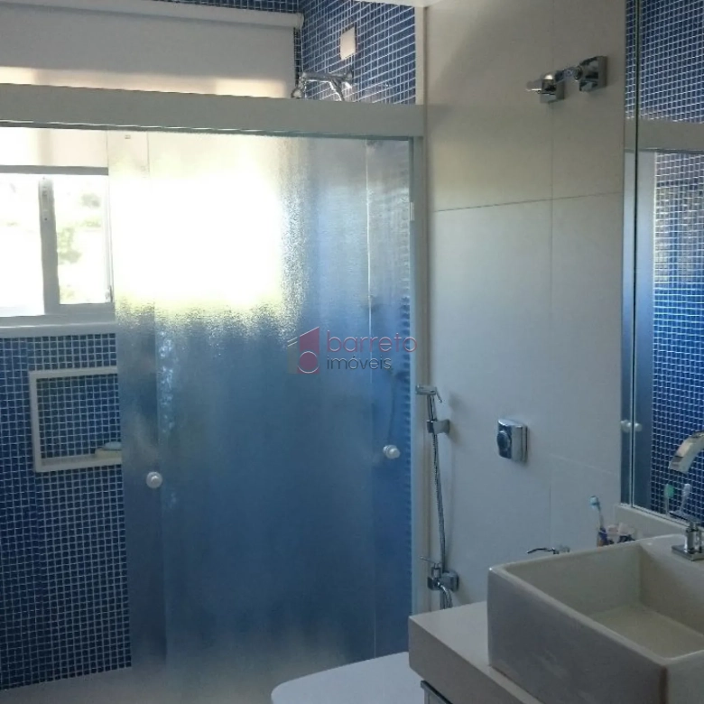 CASA À VENDA NO CONDOMÍNIO PARQUE DOS RESEDÁS – ITUPEVA/SP