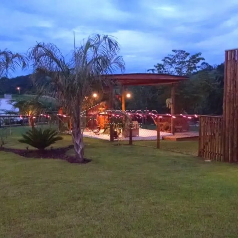 CASA À VENDA NO CONDOMÍNIO PARQUE DOS RESEDÁS – ITUPEVA/SP