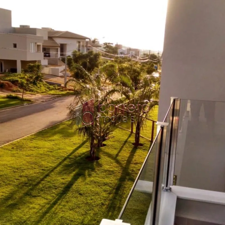 CASA À VENDA NO CONDOMÍNIO PARQUE DOS RESEDÁS – ITUPEVA/SP