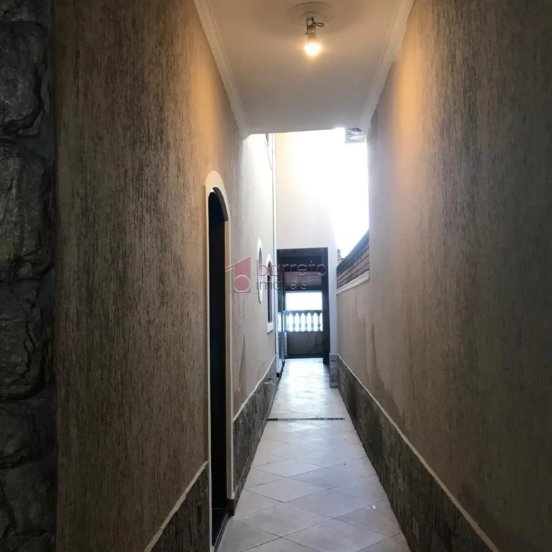 SOBRADO PARA VENDA NO BAIRRO JARDIM ANA LUIZA – ITUPEVA/SP