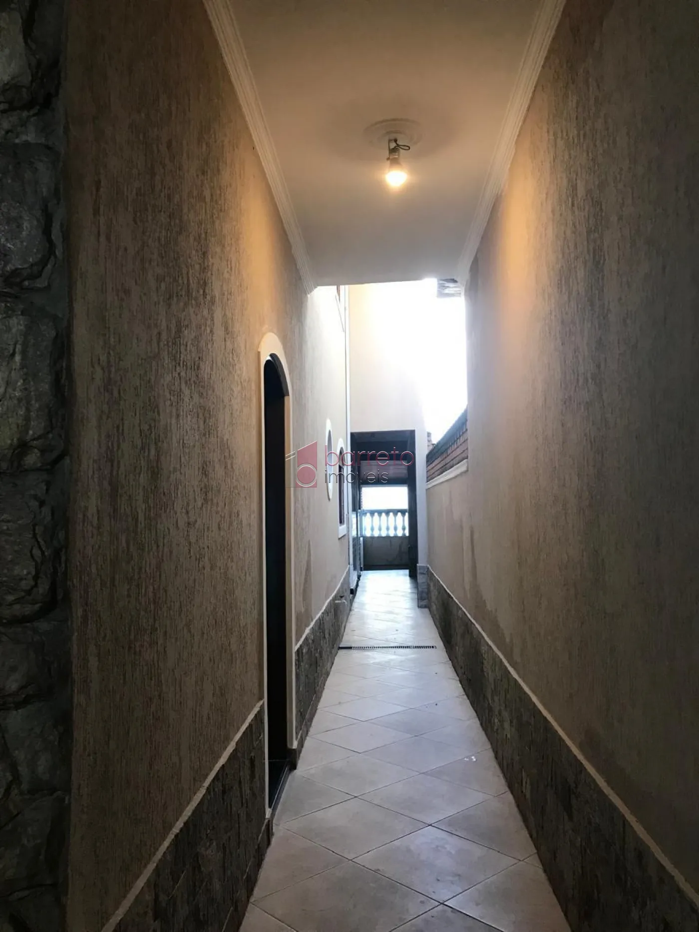 SOBRADO PARA VENDA NO BAIRRO JARDIM ANA LUIZA – ITUPEVA/SP