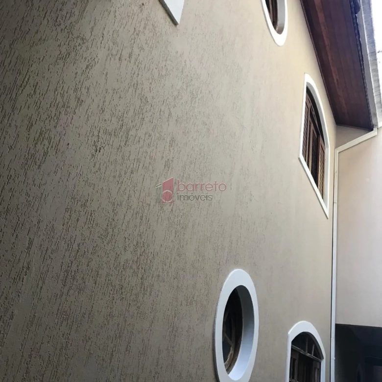 SOBRADO PARA VENDA NO BAIRRO JARDIM ANA LUIZA – ITUPEVA/SP