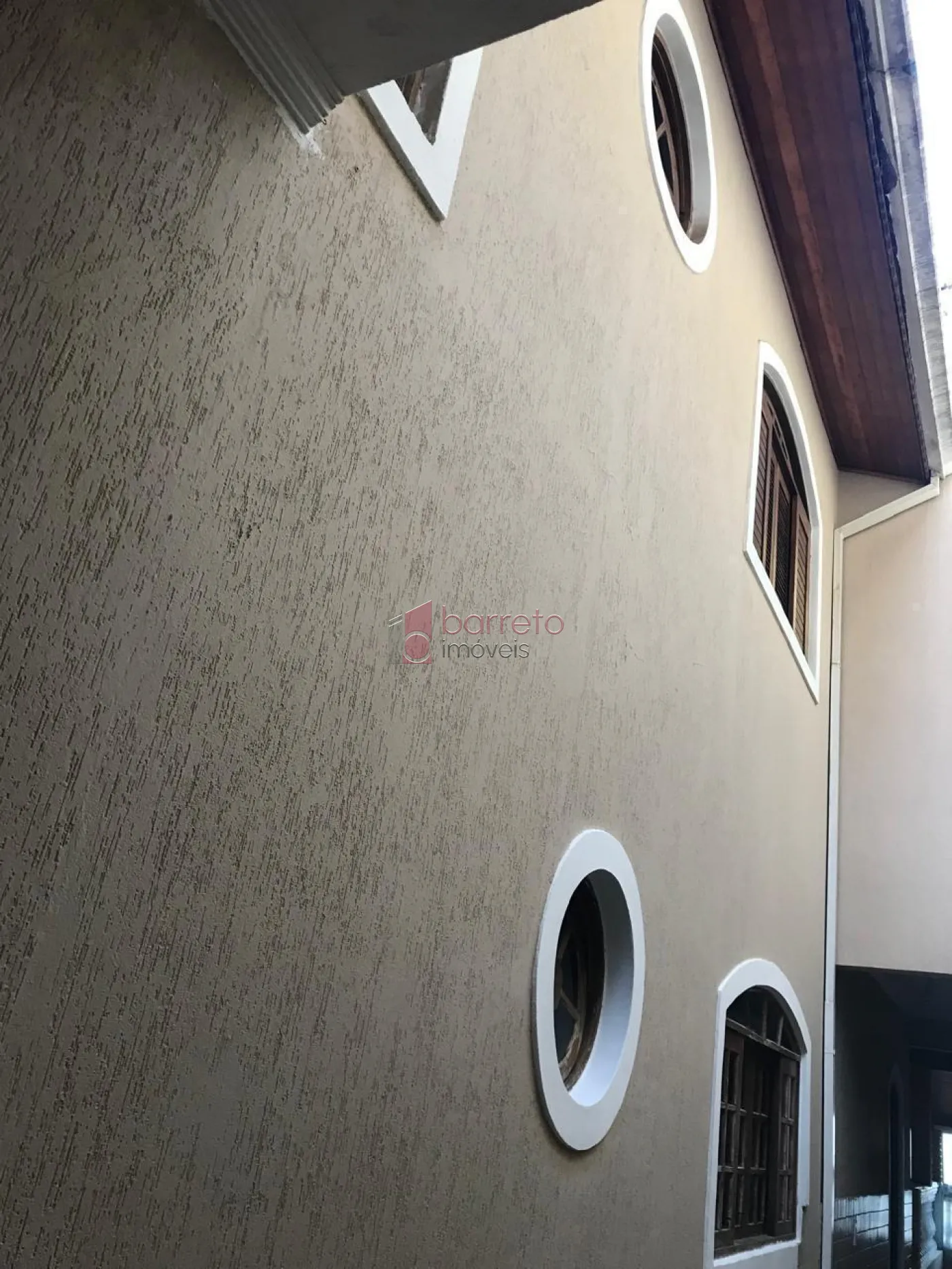 SOBRADO PARA VENDA NO BAIRRO JARDIM ANA LUIZA – ITUPEVA/SP