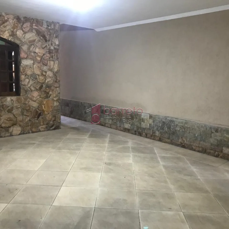SOBRADO PARA VENDA NO BAIRRO JARDIM ANA LUIZA – ITUPEVA/SP