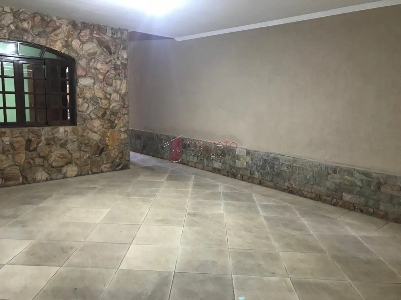 SOBRADO PARA VENDA NO BAIRRO JARDIM ANA LUIZA – ITUPEVA/SP