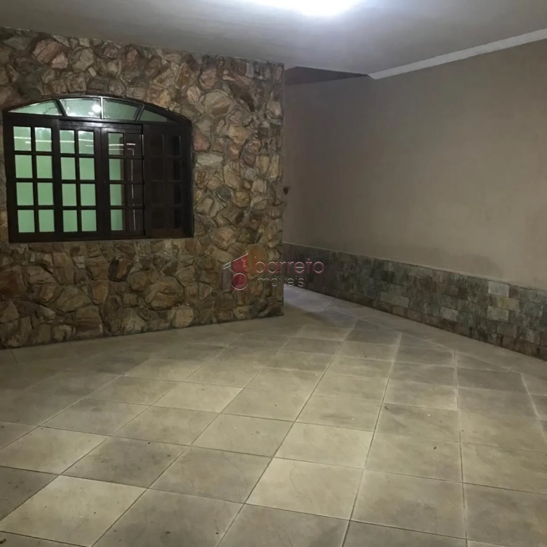 SOBRADO PARA VENDA NO BAIRRO JARDIM ANA LUIZA – ITUPEVA/SP