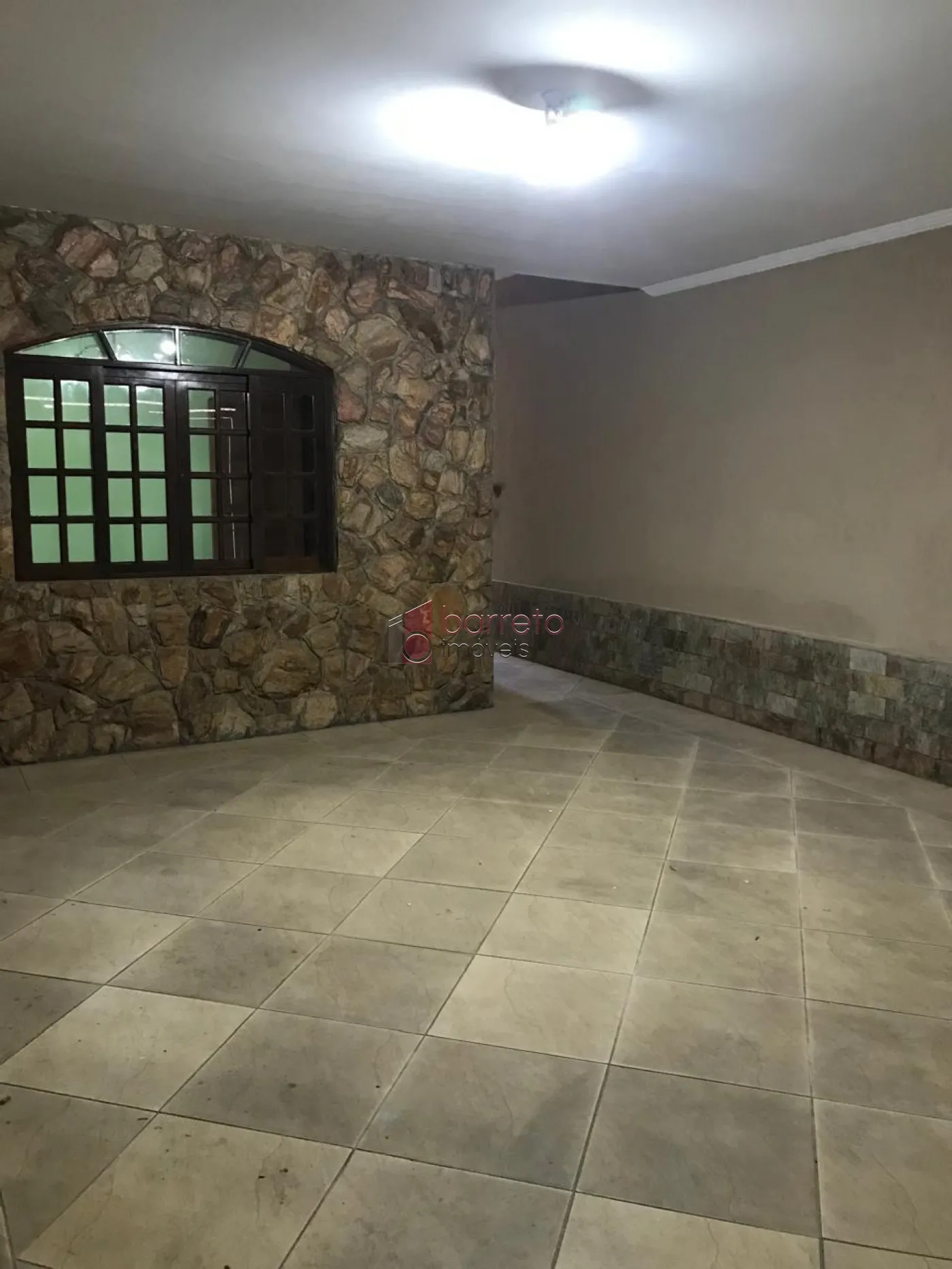 SOBRADO PARA VENDA NO BAIRRO JARDIM ANA LUIZA – ITUPEVA/SP