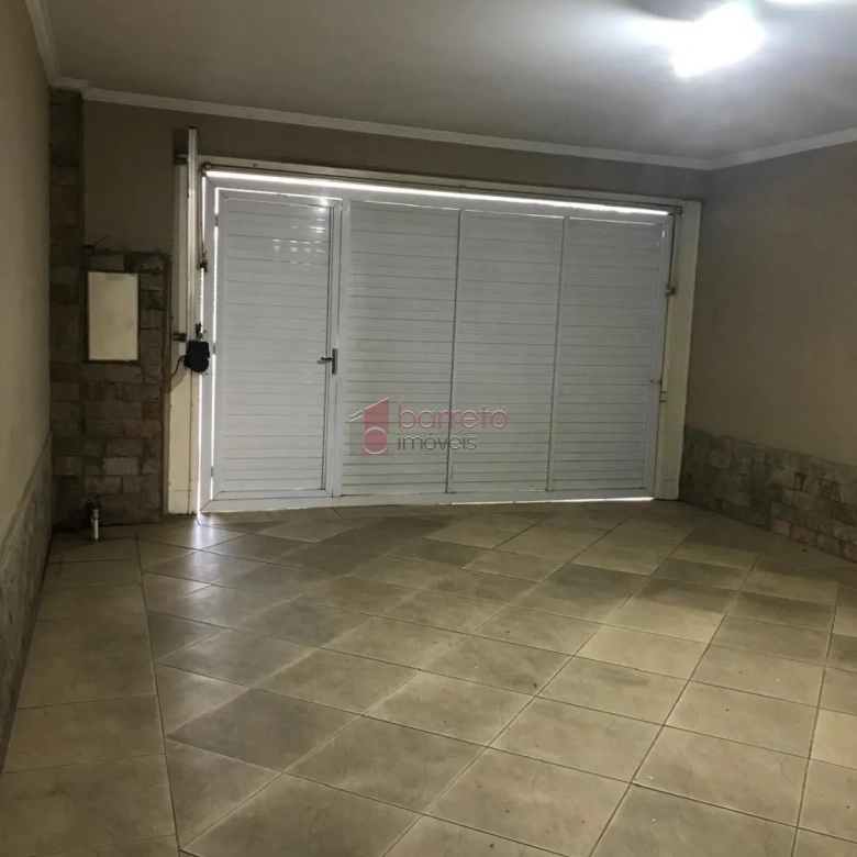 SOBRADO PARA VENDA NO BAIRRO JARDIM ANA LUIZA – ITUPEVA/SP