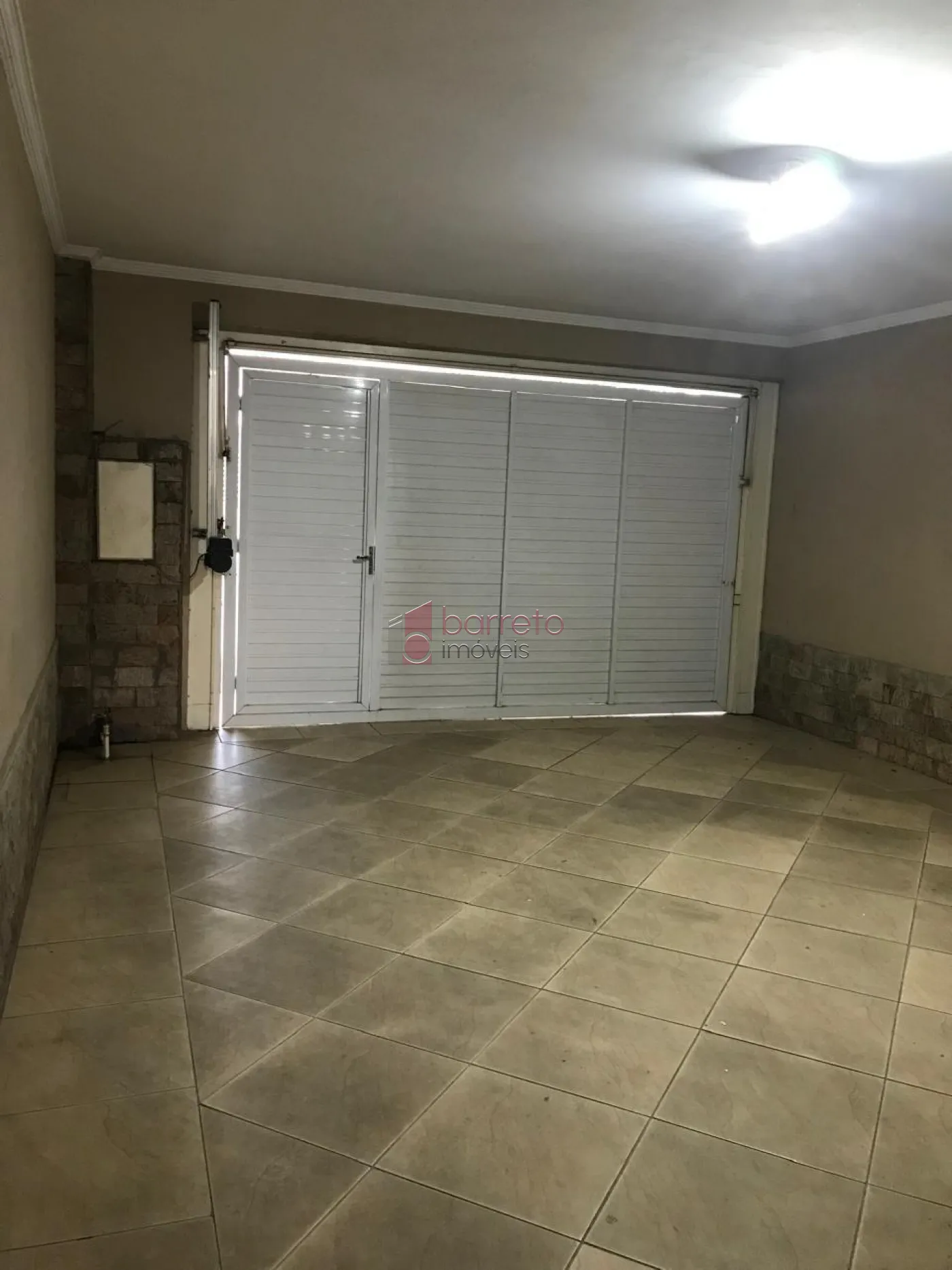 SOBRADO PARA VENDA NO BAIRRO JARDIM ANA LUIZA – ITUPEVA/SP