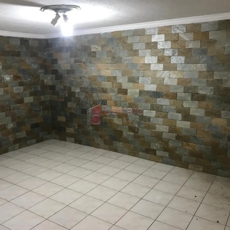 SOBRADO PARA VENDA NO BAIRRO JARDIM ANA LUIZA – ITUPEVA/SP