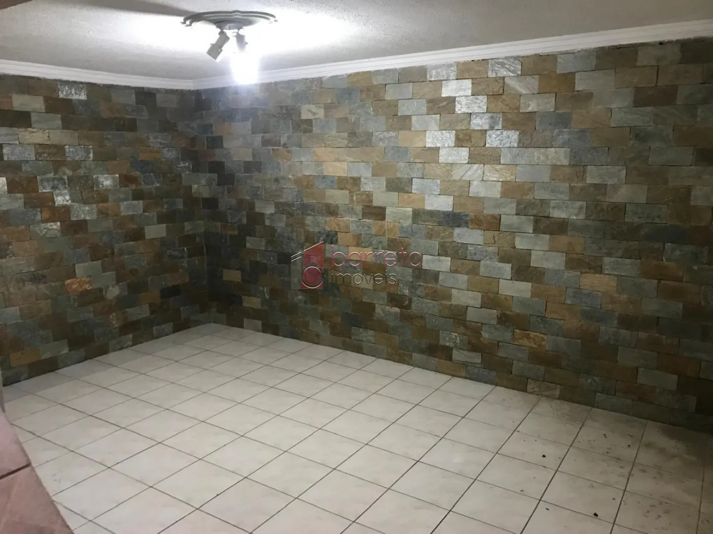 SOBRADO PARA VENDA NO BAIRRO JARDIM ANA LUIZA – ITUPEVA/SP