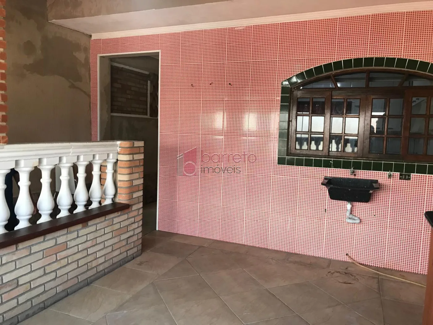 SOBRADO PARA VENDA NO BAIRRO JARDIM ANA LUIZA – ITUPEVA/SP