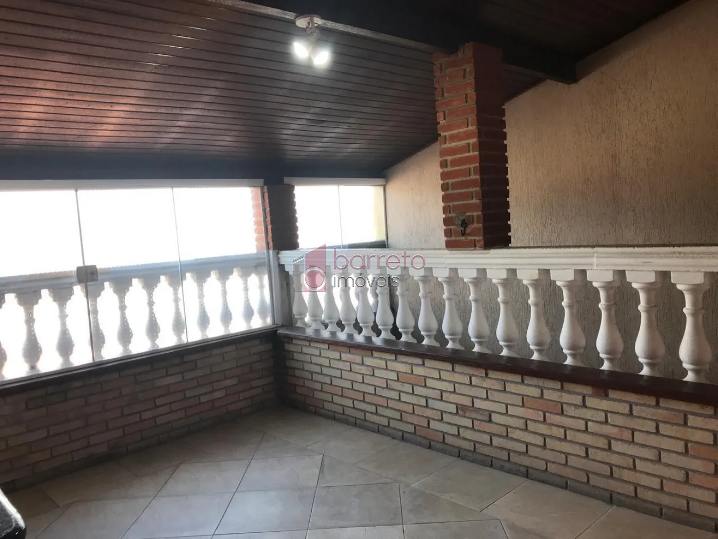 SOBRADO PARA VENDA NO BAIRRO JARDIM ANA LUIZA – ITUPEVA/SP