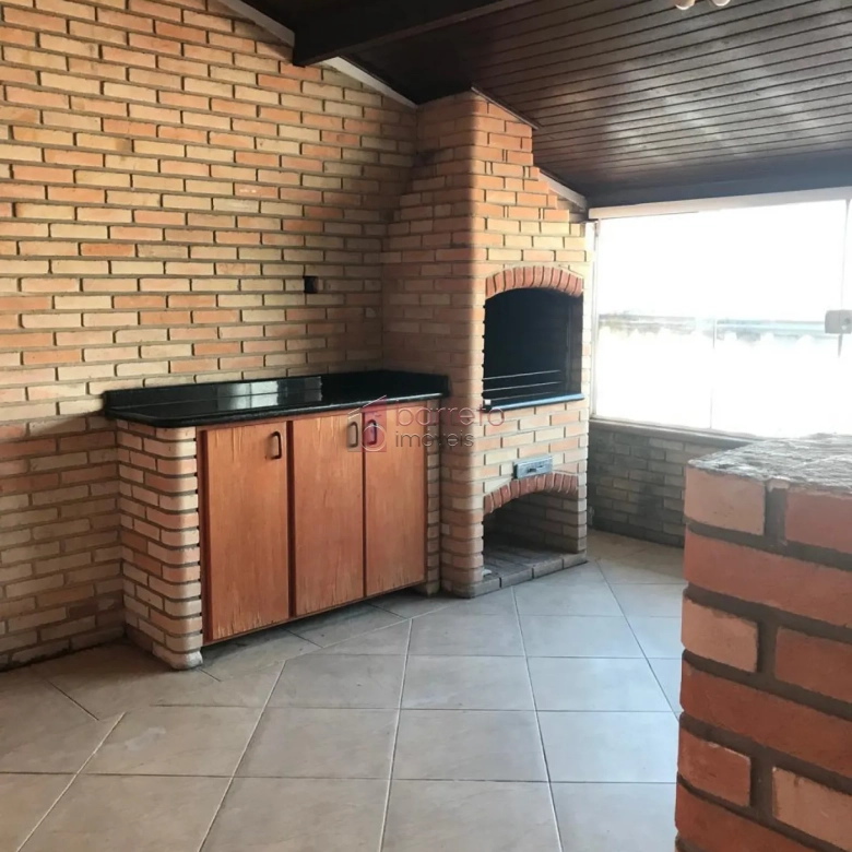 SOBRADO PARA VENDA NO BAIRRO JARDIM ANA LUIZA – ITUPEVA/SP