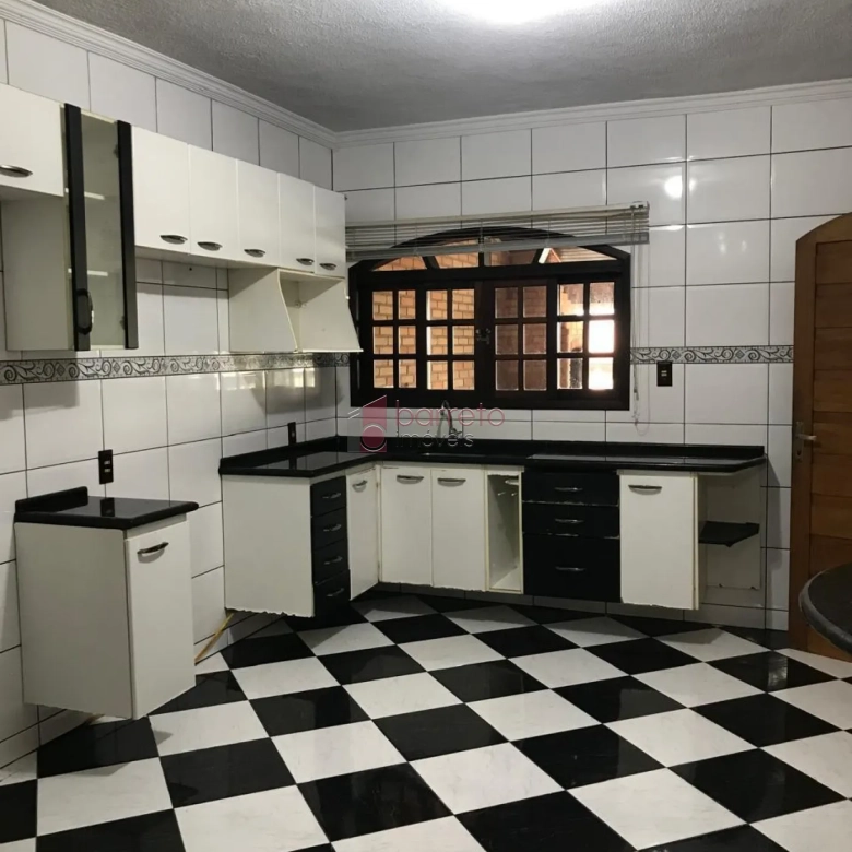SOBRADO PARA VENDA NO BAIRRO JARDIM ANA LUIZA – ITUPEVA/SP