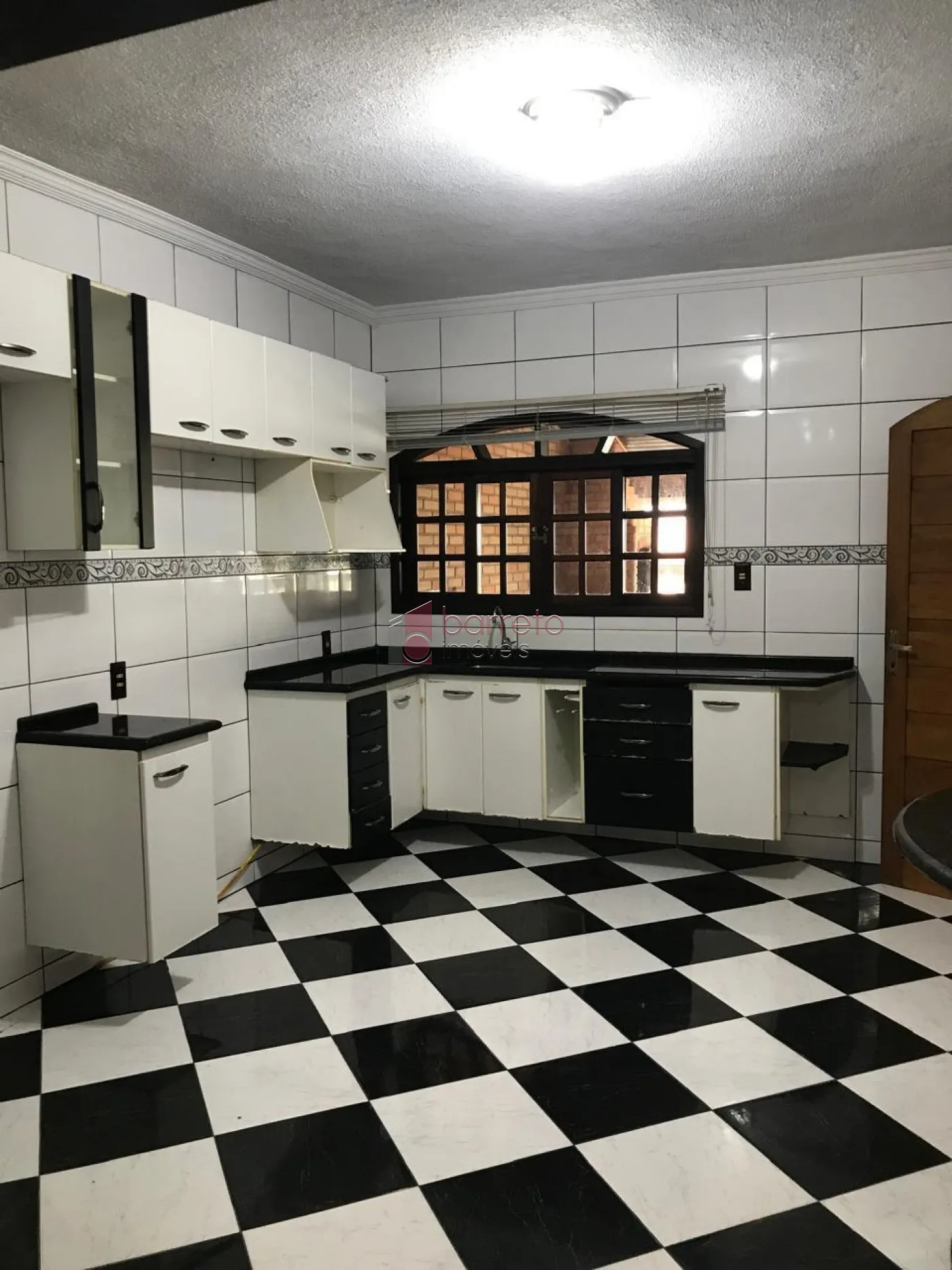 SOBRADO PARA VENDA NO BAIRRO JARDIM ANA LUIZA – ITUPEVA/SP