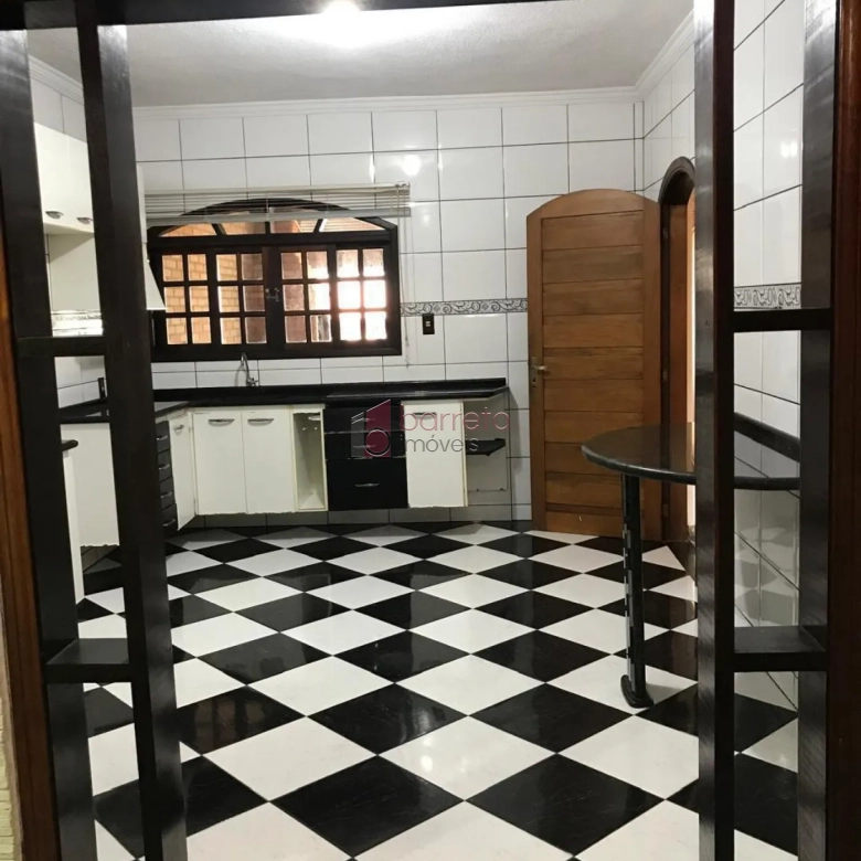SOBRADO PARA VENDA NO BAIRRO JARDIM ANA LUIZA – ITUPEVA/SP