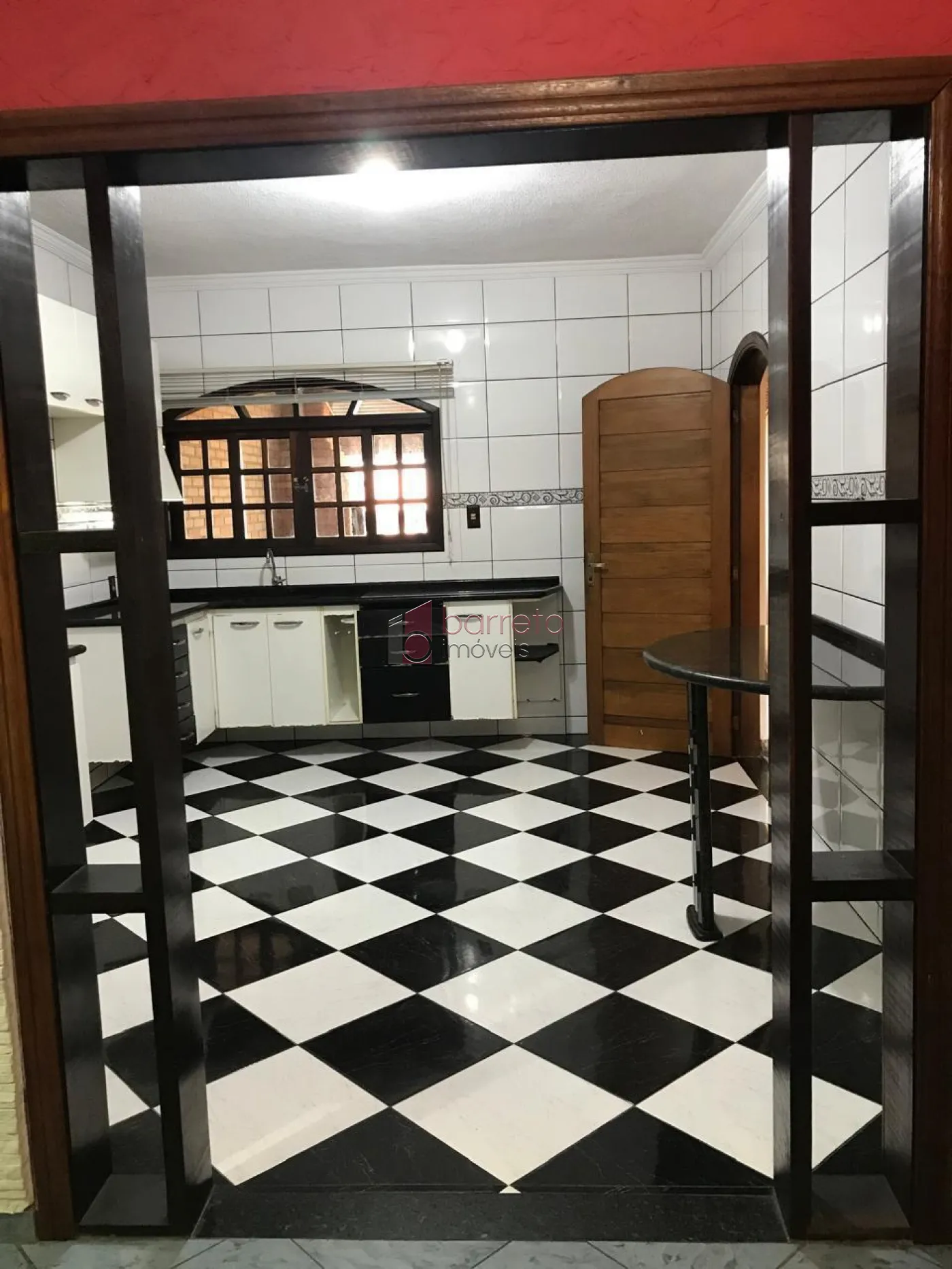 SOBRADO PARA VENDA NO BAIRRO JARDIM ANA LUIZA – ITUPEVA/SP