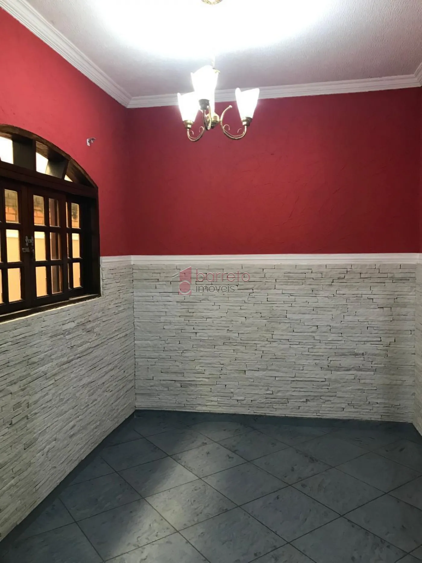 SOBRADO PARA VENDA NO BAIRRO JARDIM ANA LUIZA – ITUPEVA/SP