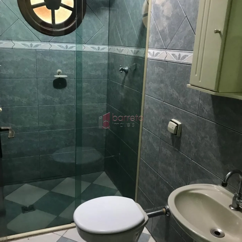 SOBRADO PARA VENDA NO BAIRRO JARDIM ANA LUIZA – ITUPEVA/SP