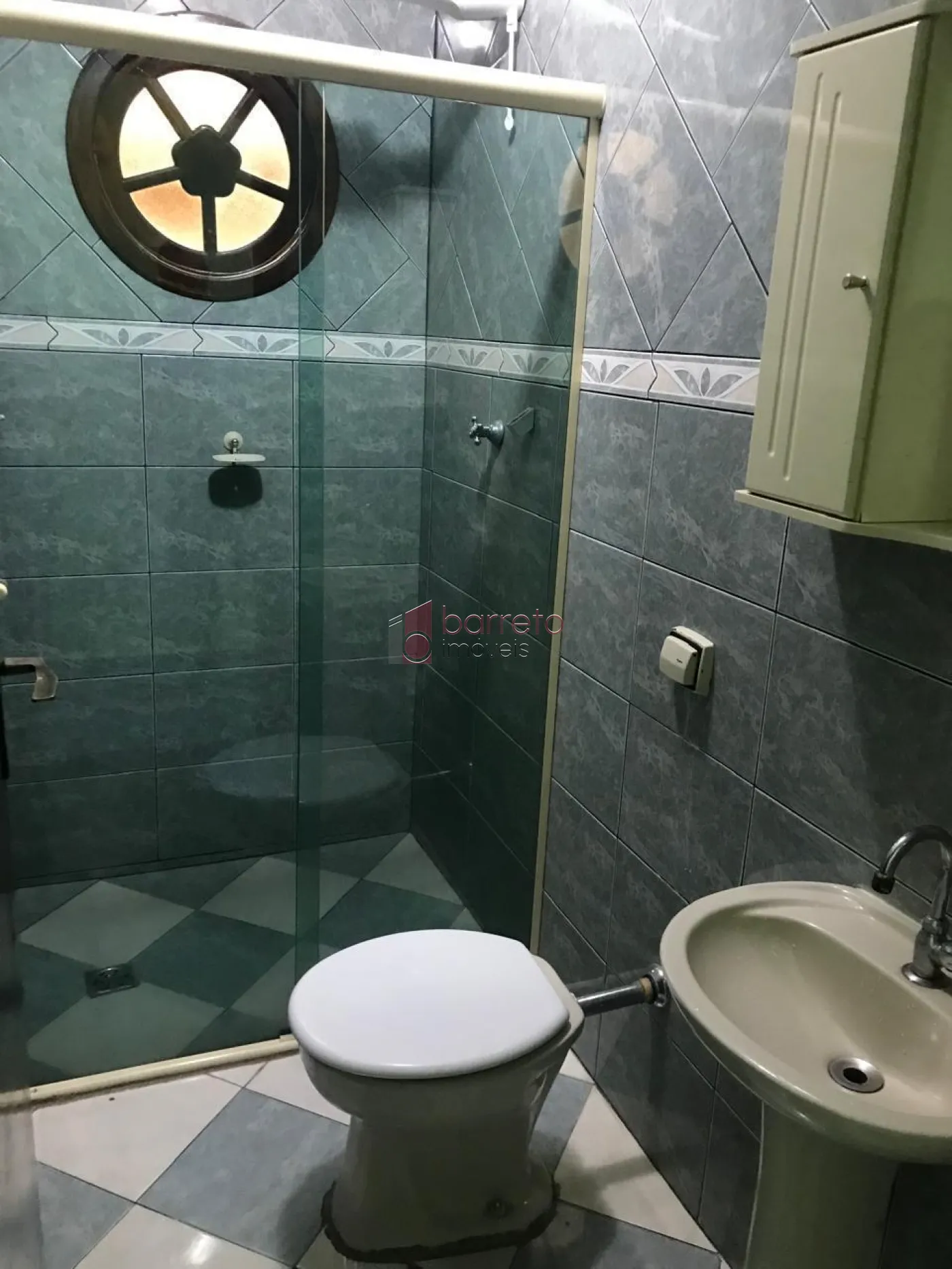 SOBRADO PARA VENDA NO BAIRRO JARDIM ANA LUIZA – ITUPEVA/SP