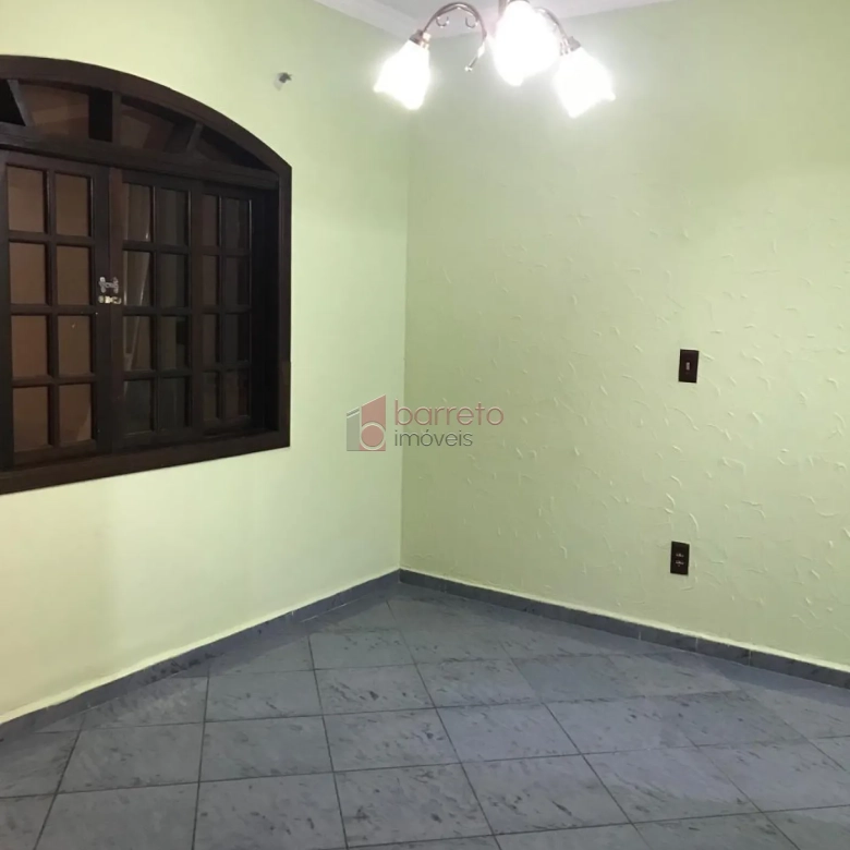 SOBRADO PARA VENDA NO BAIRRO JARDIM ANA LUIZA – ITUPEVA/SP