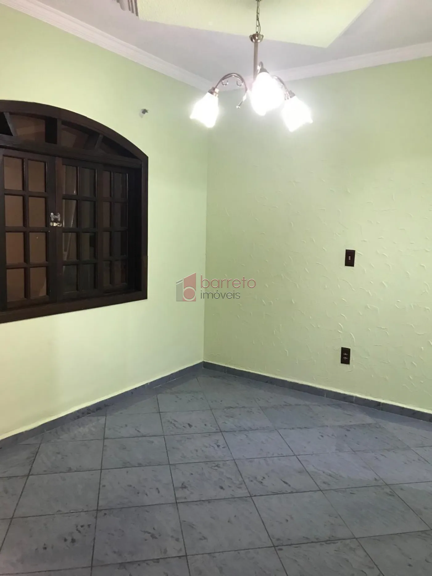 SOBRADO PARA VENDA NO BAIRRO JARDIM ANA LUIZA – ITUPEVA/SP