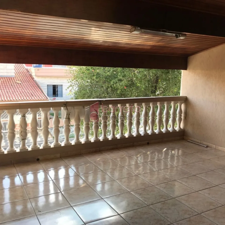 SOBRADO PARA VENDA NO BAIRRO JARDIM ANA LUIZA – ITUPEVA/SP