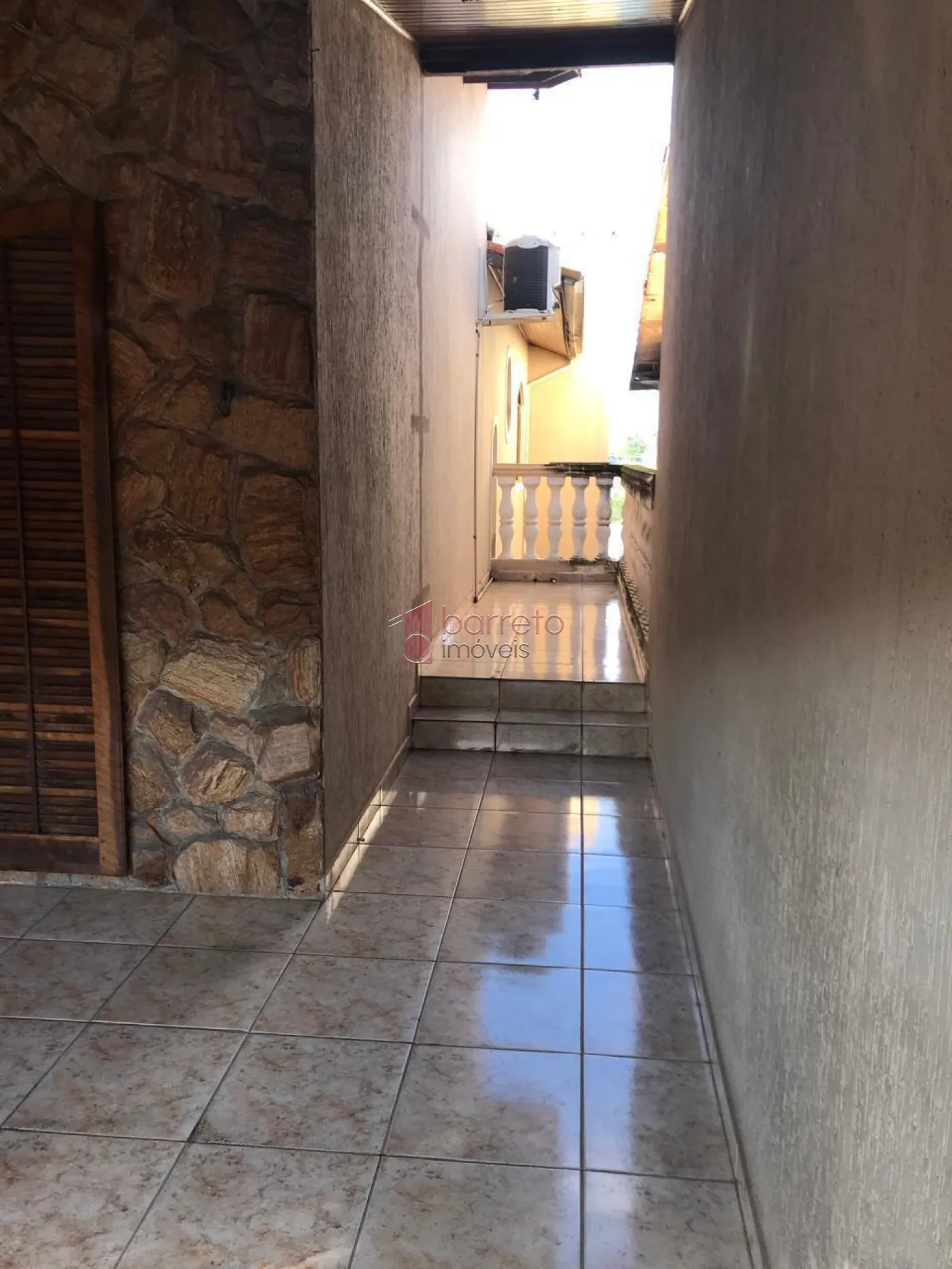 SOBRADO PARA VENDA NO BAIRRO JARDIM ANA LUIZA – ITUPEVA/SP