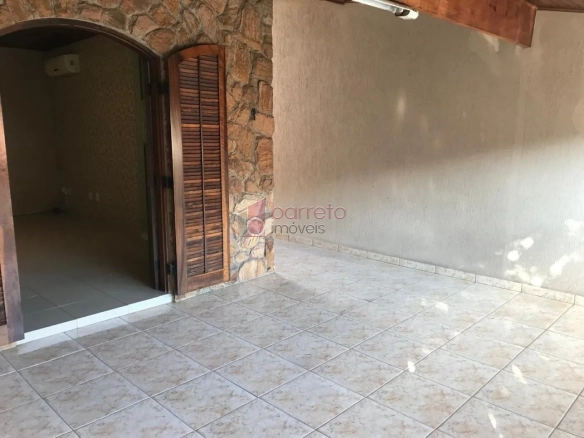 SOBRADO PARA VENDA NO BAIRRO JARDIM ANA LUIZA – ITUPEVA/SP