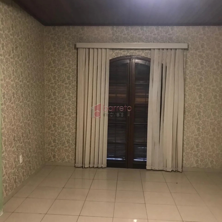 SOBRADO PARA VENDA NO BAIRRO JARDIM ANA LUIZA – ITUPEVA/SP