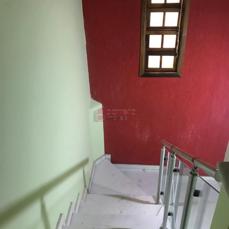 SOBRADO PARA VENDA NO BAIRRO JARDIM ANA LUIZA – ITUPEVA/SP