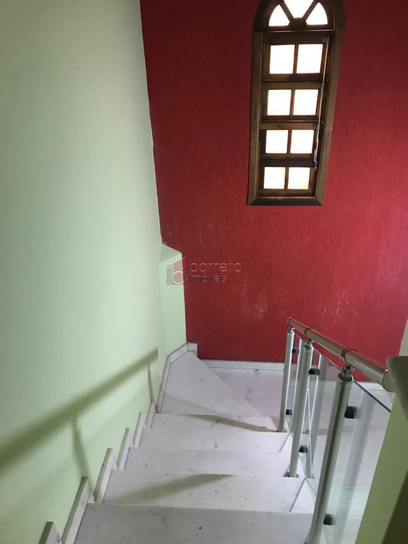 SOBRADO PARA VENDA NO BAIRRO JARDIM ANA LUIZA – ITUPEVA/SP