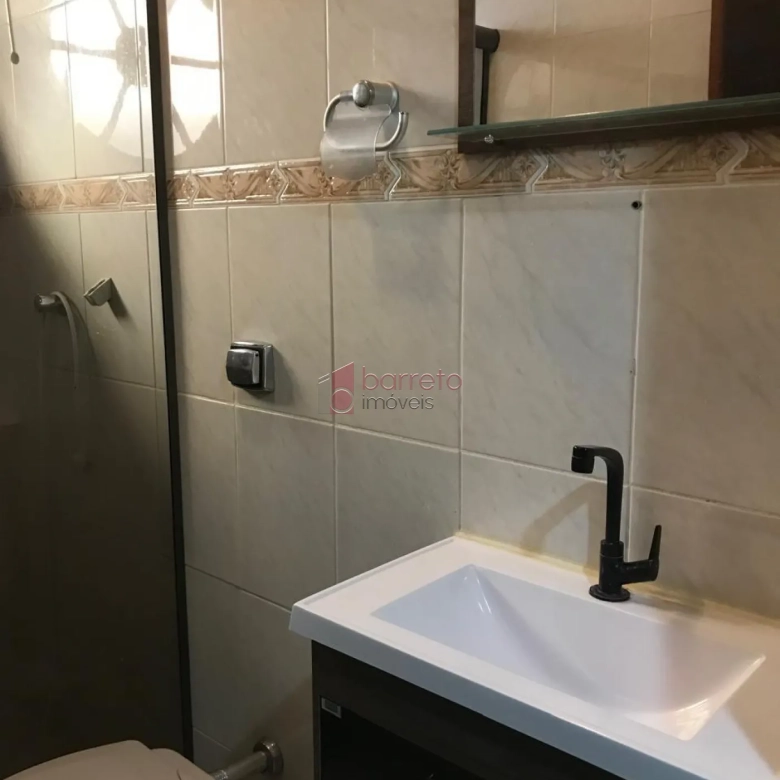 SOBRADO PARA VENDA NO BAIRRO JARDIM ANA LUIZA – ITUPEVA/SP