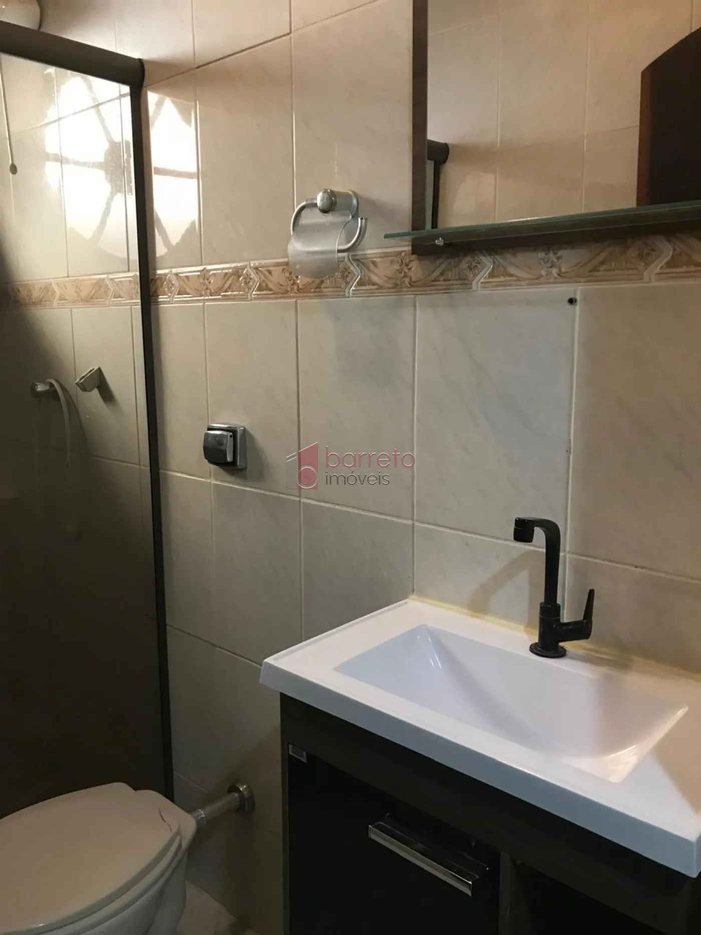 SOBRADO PARA VENDA NO BAIRRO JARDIM ANA LUIZA – ITUPEVA/SP
