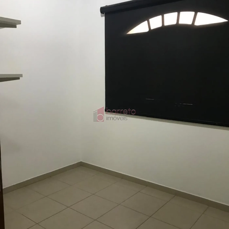 SOBRADO PARA VENDA NO BAIRRO JARDIM ANA LUIZA – ITUPEVA/SP