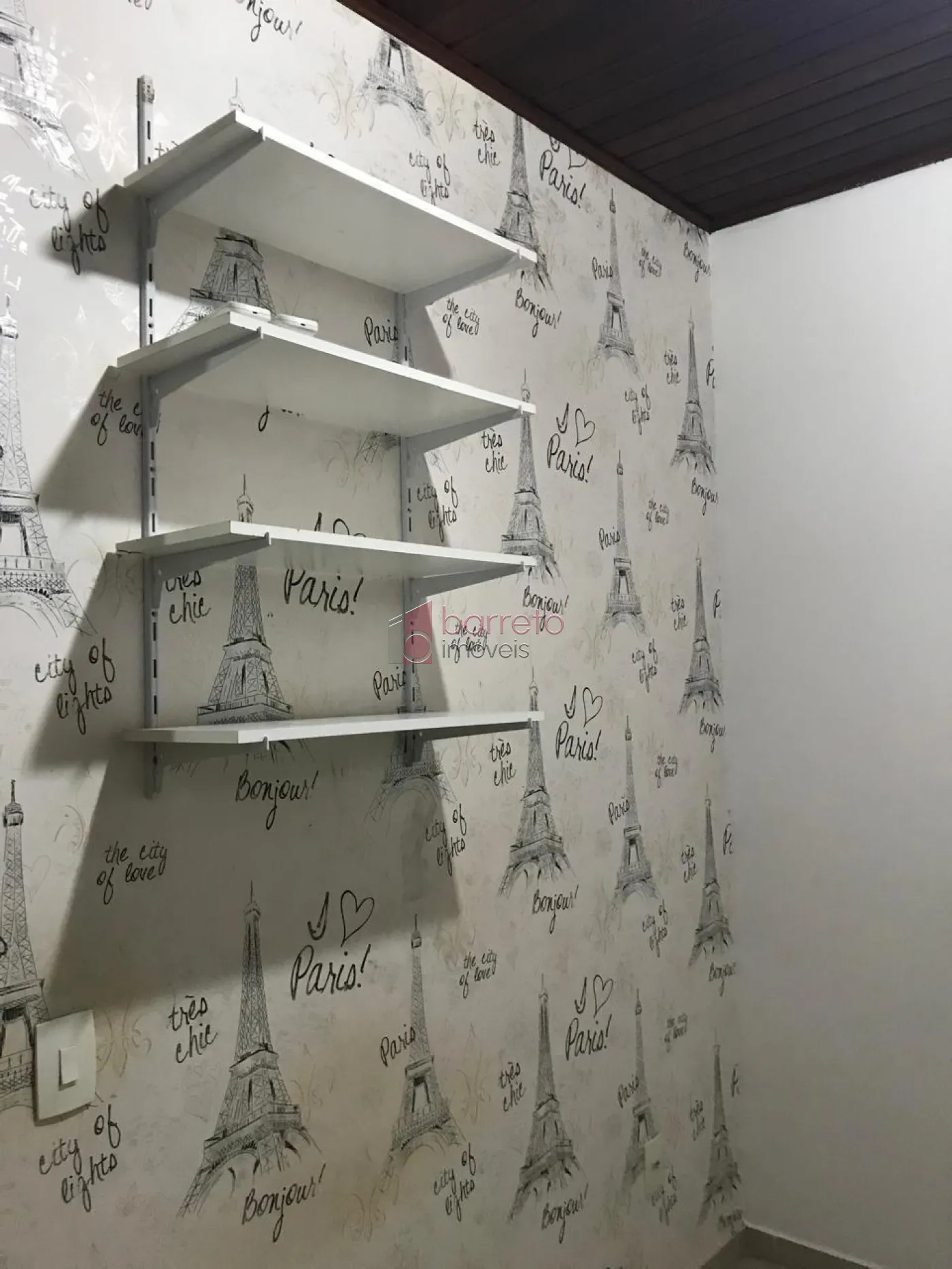 SOBRADO PARA VENDA NO BAIRRO JARDIM ANA LUIZA – ITUPEVA/SP