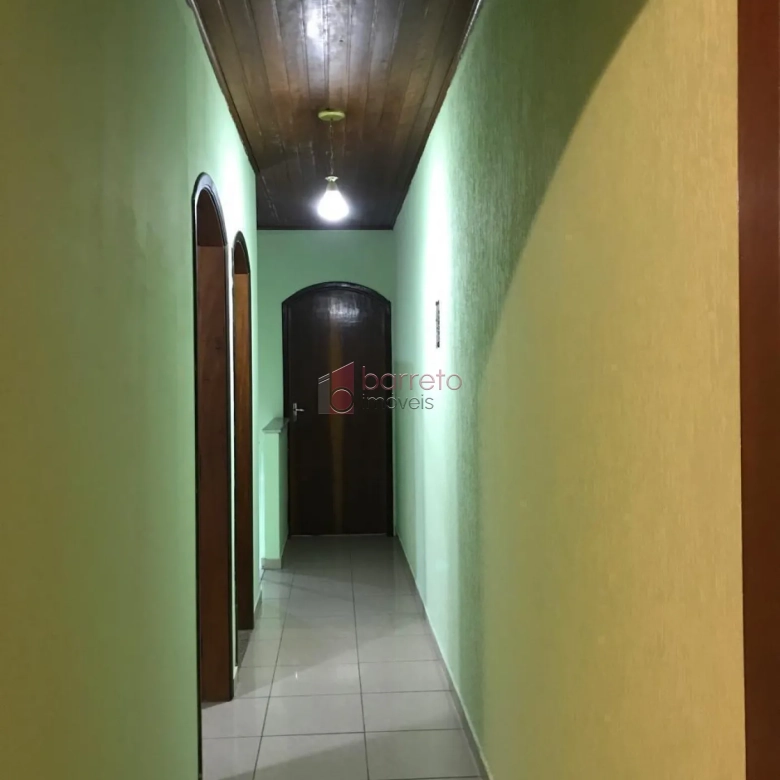 SOBRADO PARA VENDA NO BAIRRO JARDIM ANA LUIZA – ITUPEVA/SP