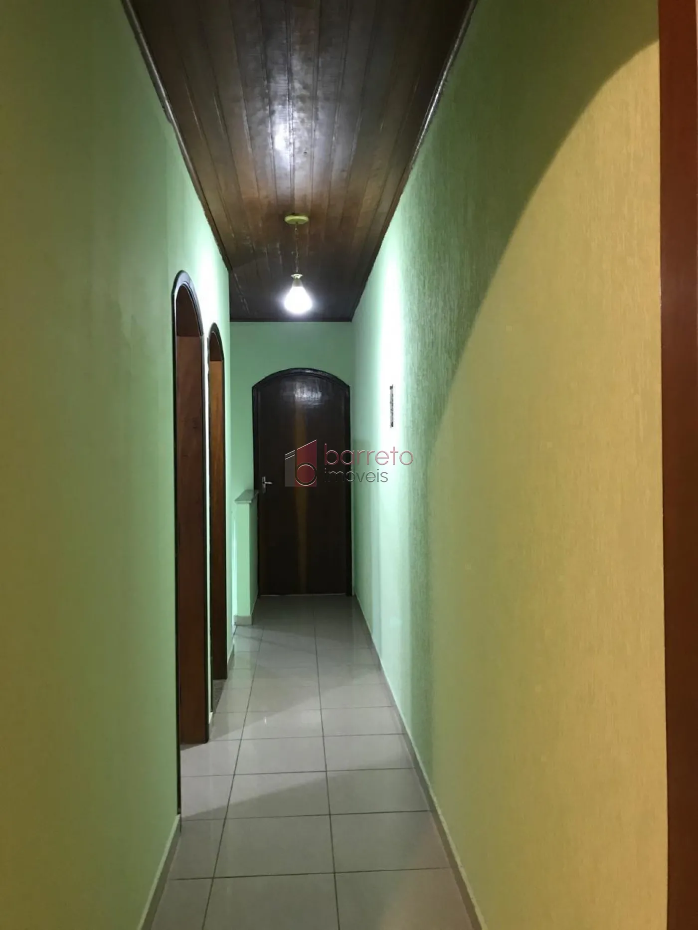 SOBRADO PARA VENDA NO BAIRRO JARDIM ANA LUIZA – ITUPEVA/SP