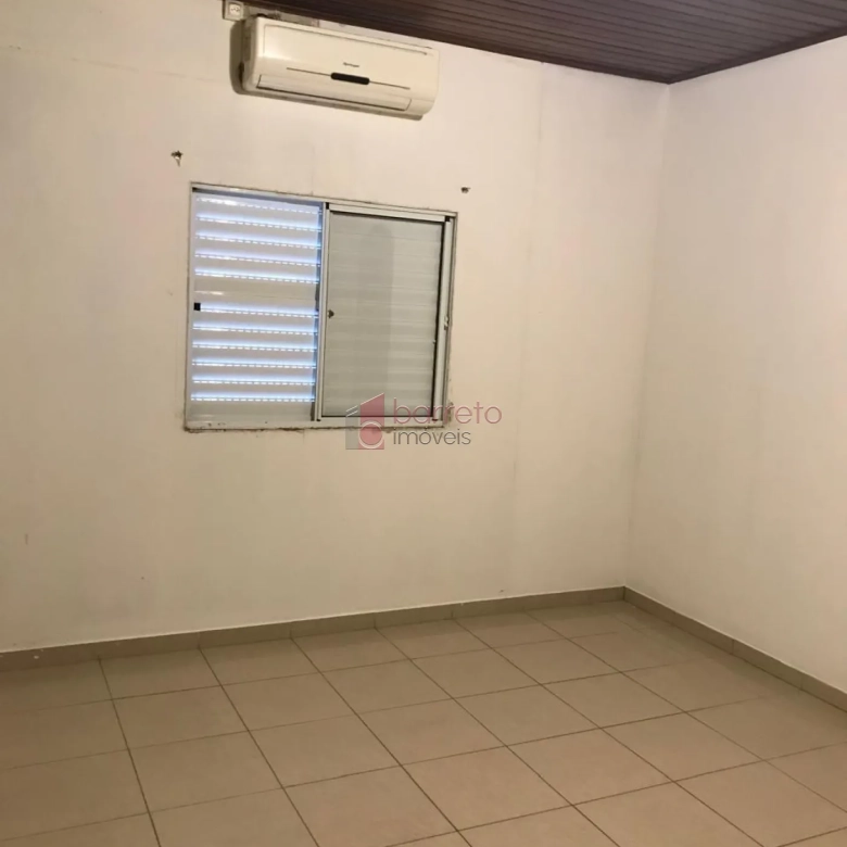 SOBRADO PARA VENDA NO BAIRRO JARDIM ANA LUIZA – ITUPEVA/SP