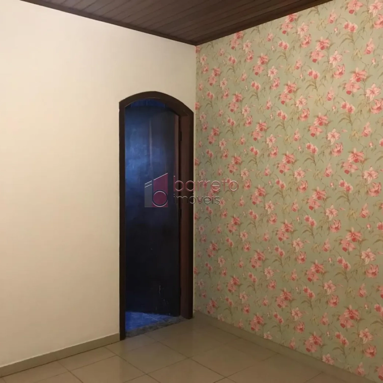 SOBRADO PARA VENDA NO BAIRRO JARDIM ANA LUIZA – ITUPEVA/SP
