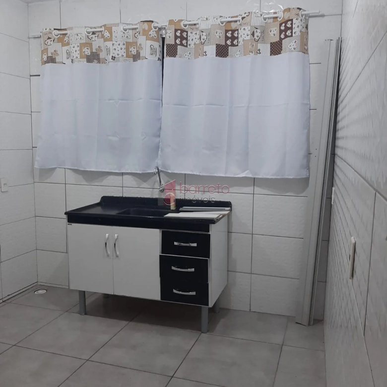 CASA PARA VENDA NO BAIRRO RIO DAS PEDRAS – ITUPEVA/SP