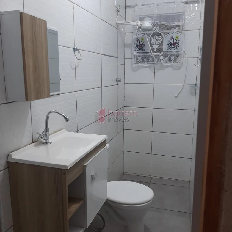 CASA PARA VENDA NO BAIRRO RIO DAS PEDRAS – ITUPEVA/SP
