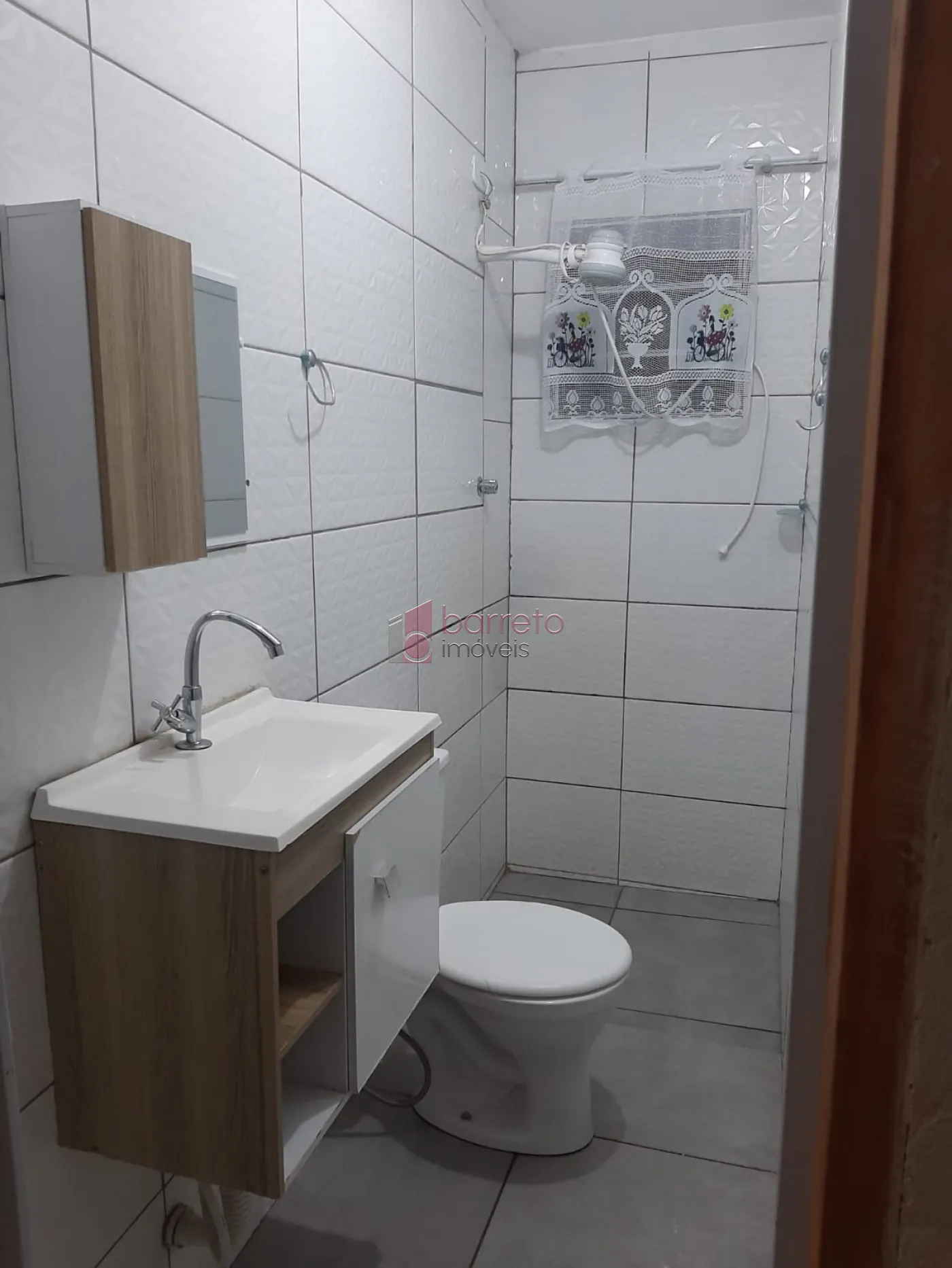 CASA PARA VENDA NO BAIRRO RIO DAS PEDRAS – ITUPEVA/SP
