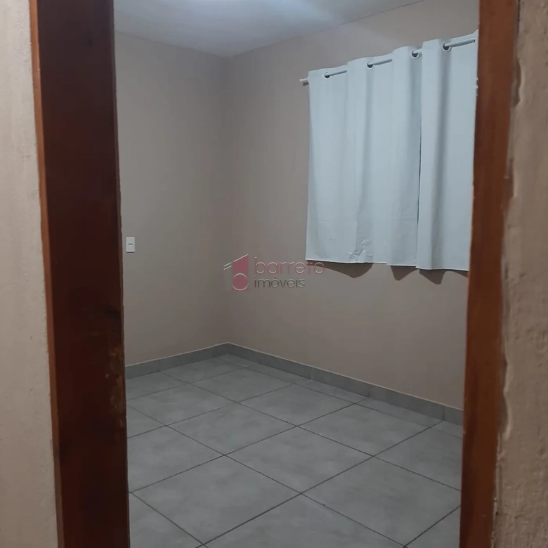 CASA PARA VENDA NO BAIRRO RIO DAS PEDRAS – ITUPEVA/SP