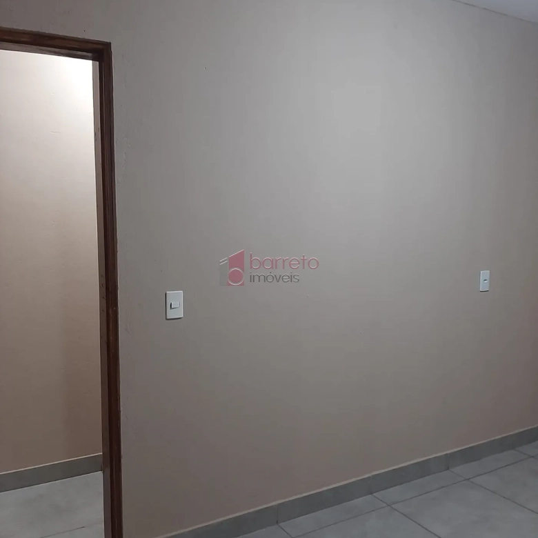 CASA PARA VENDA NO BAIRRO RIO DAS PEDRAS – ITUPEVA/SP