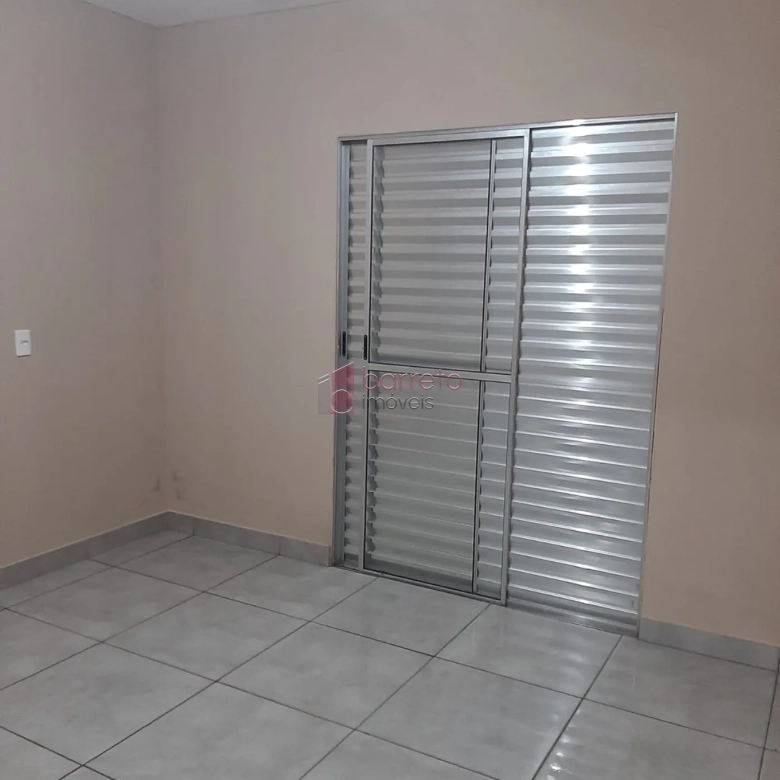 CASA PARA VENDA NO BAIRRO RIO DAS PEDRAS – ITUPEVA/SP
