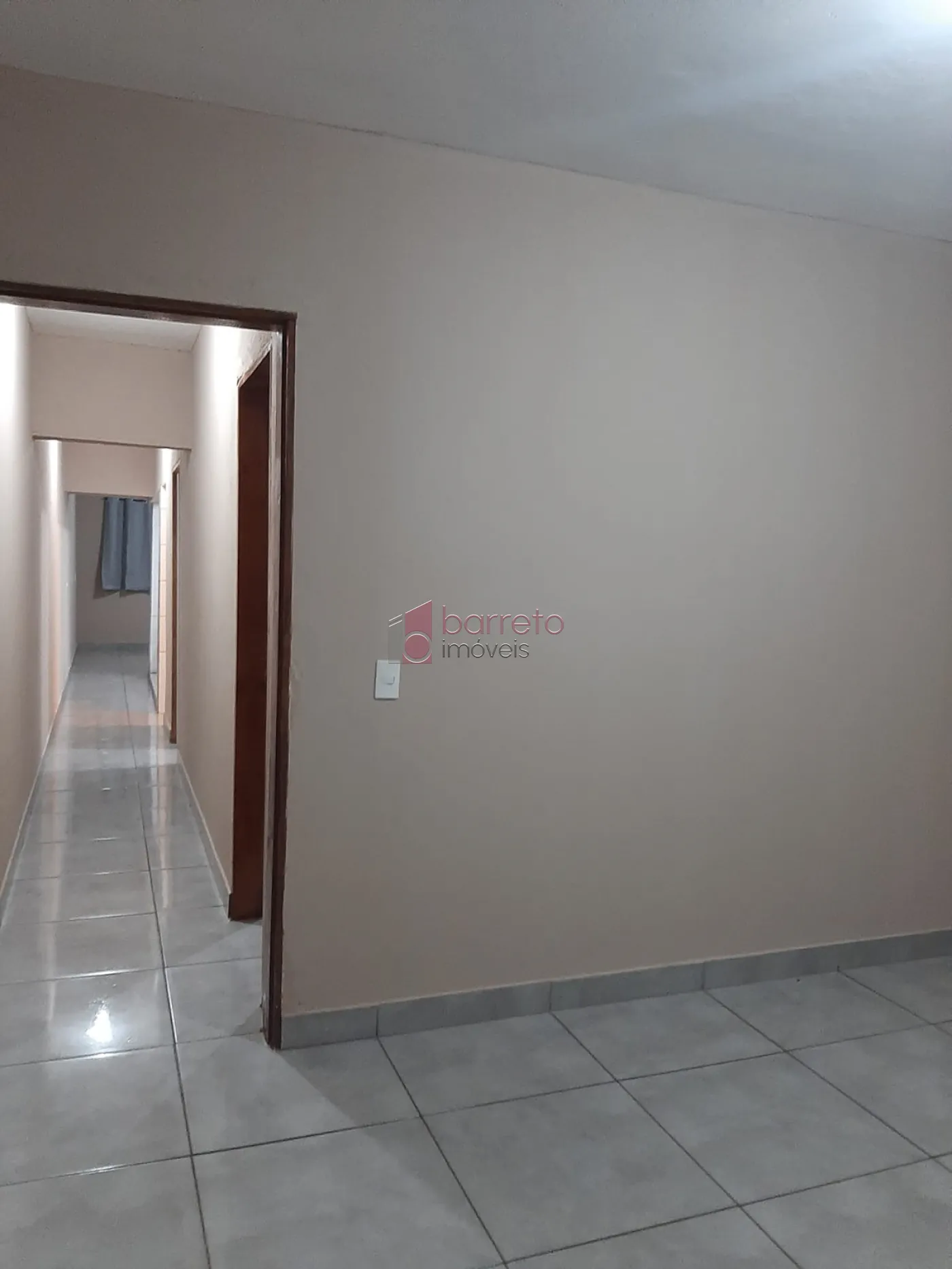 CASA PARA VENDA NO BAIRRO RIO DAS PEDRAS – ITUPEVA/SP