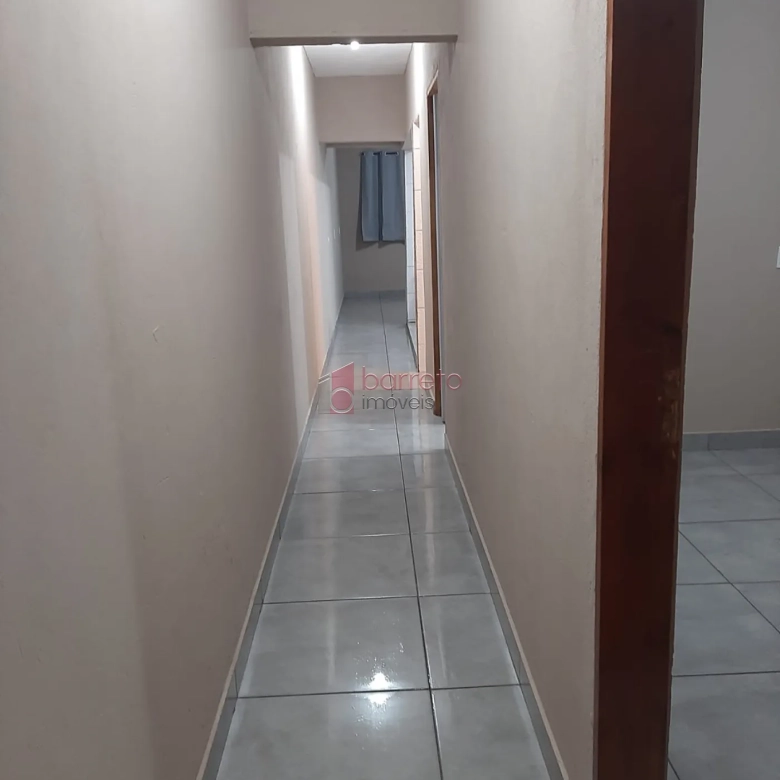 CASA PARA VENDA NO BAIRRO RIO DAS PEDRAS – ITUPEVA/SP
